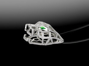Pendant 3Dプリントモデル