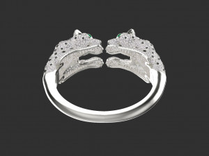 Bracelet 3D Print Model