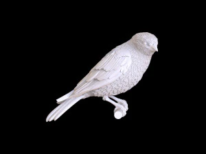 Bird 3D Print Model
