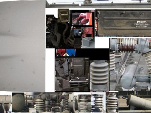 train 3D Модель