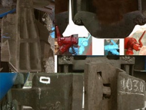 train 3D Модель