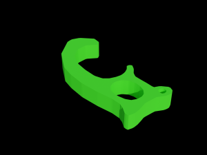Save grabber 3D प्रिंट मॉडल
