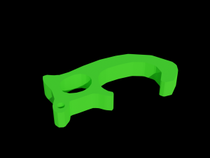 Save grabber 3D प्रिंट मॉडल
