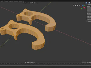 Save grabber 3D Print Model
