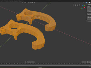 Save grabber 3D प्रिंट मॉडल