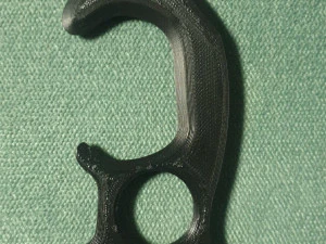 Save grabber 3D Print Model