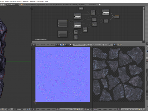 asteroids pack 3D Model