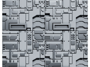 Wall panel 01 CG Textures
