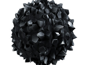 Crystal CG Texturen