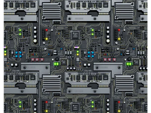 Microchips A02 CG Textures