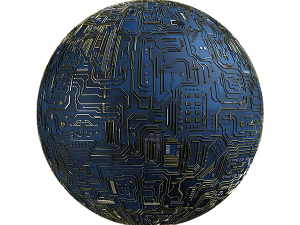Microchips A03 CG Textures