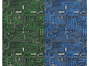 Microchips A03 CG テクスチャ