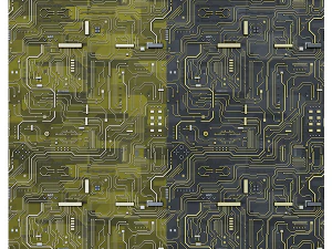 Microchips A03 CG Textures