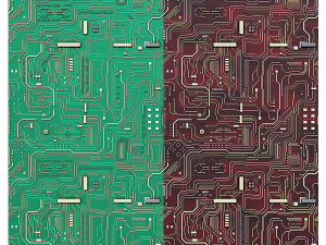 Microchips A03 CG テクスチャ