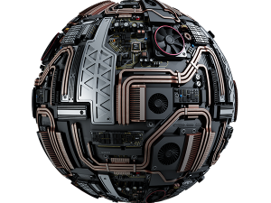 Microchips A04 CG Textures