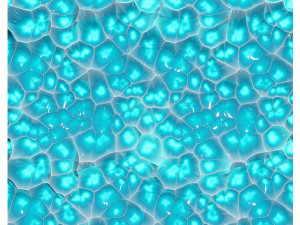 Crystal 02 Texturas CG