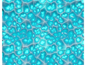 Kristall 02 CG Texturen