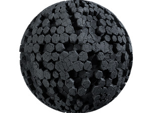 Basalt Up CG Texturen