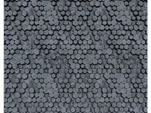 Basalt auf CG Texturen