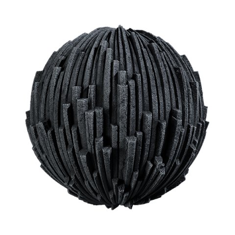 Basalt Side CG Текстуры .c4d .max .obj .3ds .fbx .stl .blend 