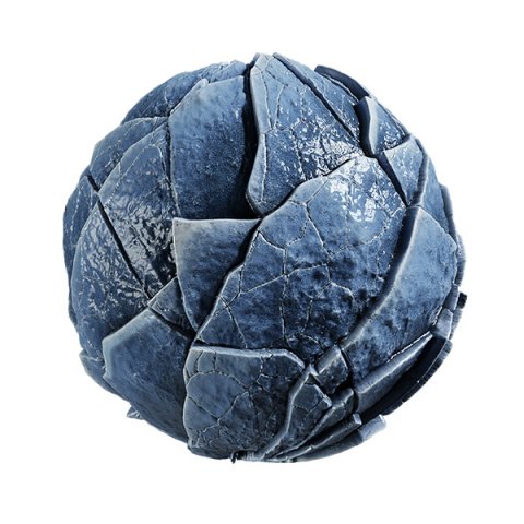 Ice Texturas CG .c4d .max .obj .3ds .fbx .stl .blend 