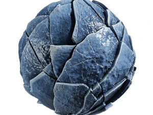 L&oacute;d CG Tekstury