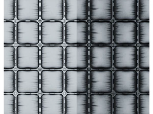 नरम दीवार CG टेक्स्चर्स