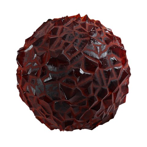 Crystal 03 Texturas CG .c4d .max .obj .3ds .fbx .stl .blend 