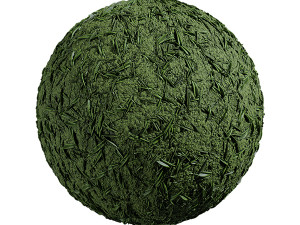 Grass 02 CG Textures