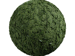 Grama 02 Texturas CG