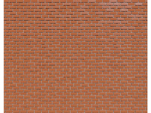 RedBrick 01 A CG Textures