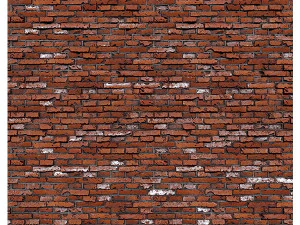 RedBrick 01 D CG Textures