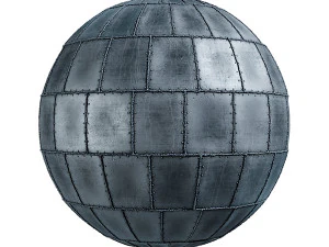 Navio Metal 01 Texturas CG