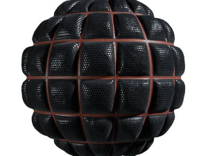 Parede Suave 04 Texturas CG