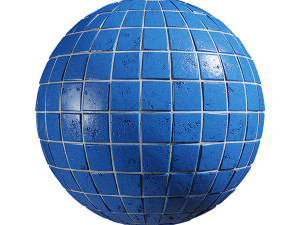 Tiles 01 A CG Textures