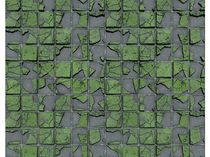 Tiles 01 D CG Tekstury