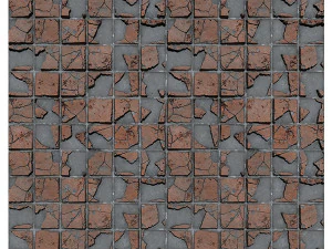 Tiles 01 D CG Textures
