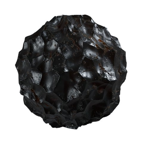 Crystal 04 Texturas CG .c4d .max .obj .3ds .fbx .stl .blend 