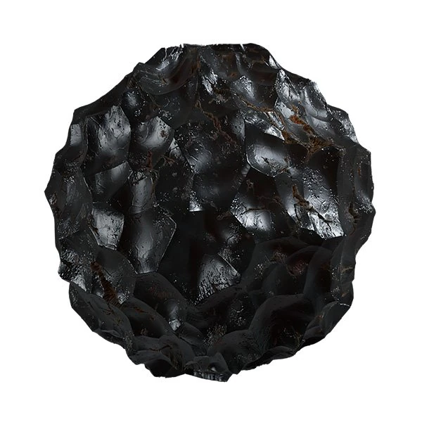 Crystal 04 CG Textures .c4d .max .obj .3ds .fbx .stl .blend