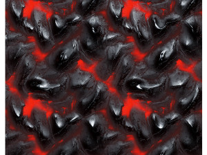 Lava 01 CG Textures