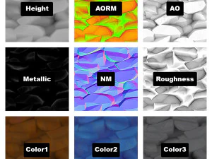 Kaya 01 CG Dokuları