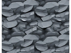 Kaya 01 CG Dokuları