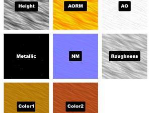 Sand 01 CG Textures
