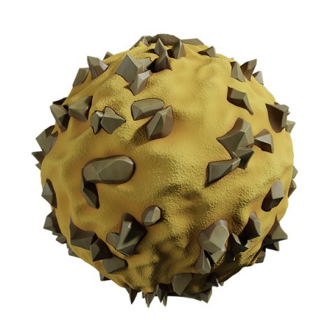 Sand 05 Texturas CG .c4d .max .obj .3ds .fbx .stl .blend 