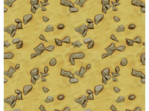 Sand 05 CG Textures