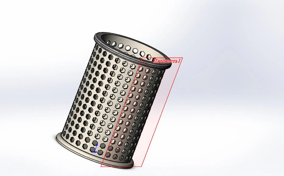 stand 3D Model .c4d .max .obj .3ds .fbx .stl .blend