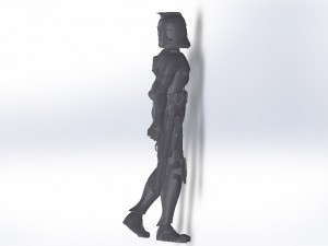 starwarsclonetrooper 3D Model