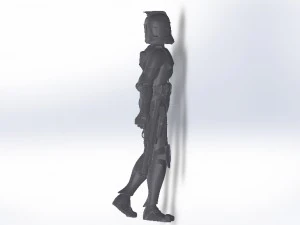 starwarsclonetrooper 3D Model