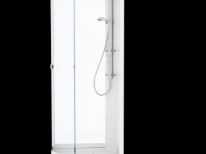 shower stall 3D Model
