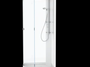 shower stall 3D Model